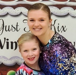 Meet your Posher, Krystal